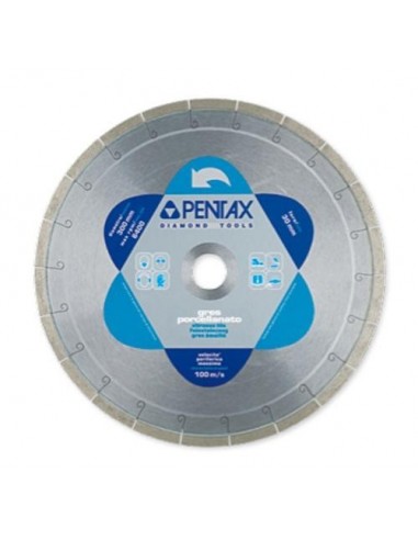 Δίσκος διαμαντέ κεραμικών σειρά GRESS GRESU