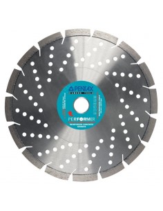Δίσκος κοπής γενικής χρήσης σειρά Performer SP & Turbo Speed