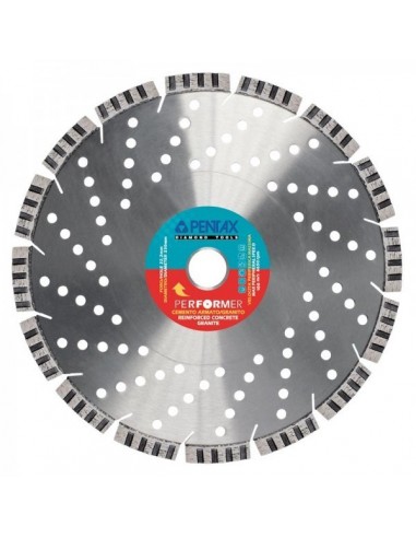 Δίσκος κοπής γενικής χρήσης σειρά Performer SP & Turbo Speed