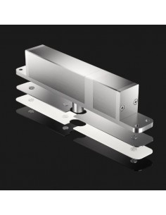 Επάνω άξονας μεντεσές για Pivot πόρτες Top pivot Reversed 2