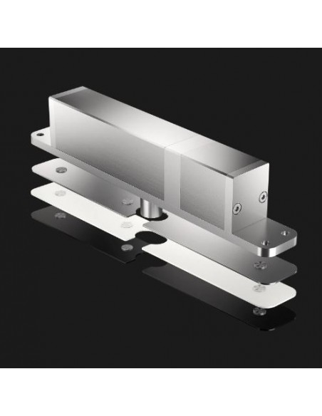 Επάνω άξονας μεντεσές για Pivot πόρτες Top pivot Reversed Επάνω άξονας μεντεσές για Pivot πόρτες Top pivot Reversed