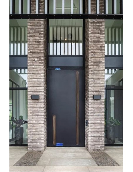 Επάνω άξονας μεντεσές για Pivot πόρτες Top pivot Reversed Επάνω άξονας μεντεσές για Pivot πόρτες Top pivot Reversed