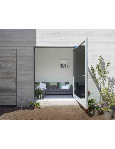 Επάνω άξονας μεντεσές για Pivot πόρτες Top pivot Reversed