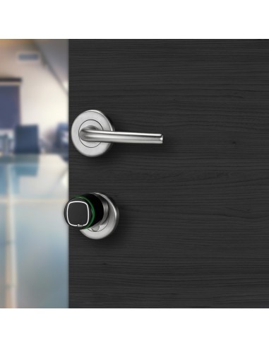 Ηλεκτρονικός κύλινδρος (Αφαλός) ISEO Libra - RFID Για θωρακισμένη πόρτα