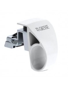 Lever lock - Aluminum latch Giesse Twin Catch