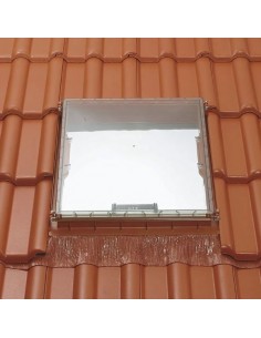 Roof window - skylight BRAAS 48X52