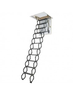 Loft ladder LST 