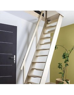 Roof ladders MSA Altero 
