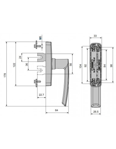 Σπανιολέτα