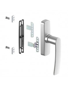 Σπανιολέτα για ανοιγόμενο μηχανισμό 2