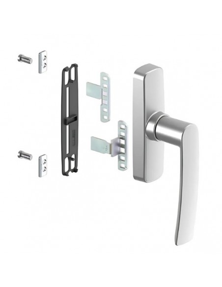 Σπανιολέτα για ανοιγόμενο μηχανισμό Σπανιολέτα για ανοιγόμενο μηχανισμό