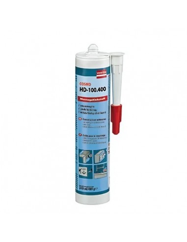 Κόλλα Cosmo HD 100.400