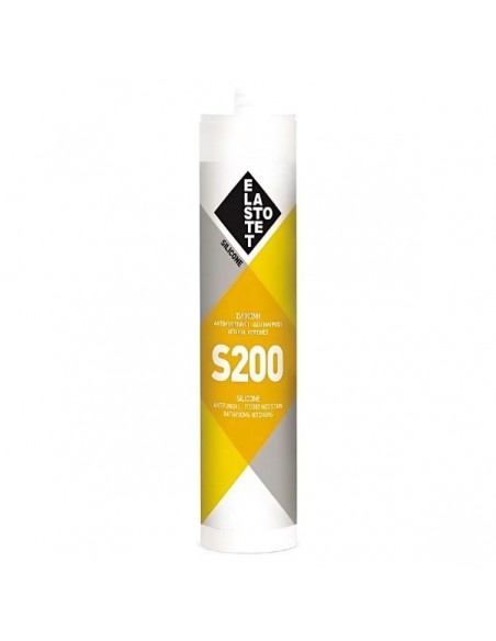 Σιλικόνη S 200