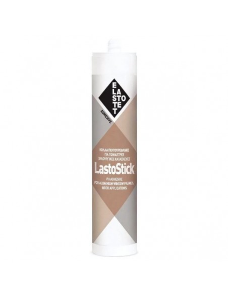 Ειδικό συγκολλητικό-Κόλλα για γωνιάστρα Lastostick