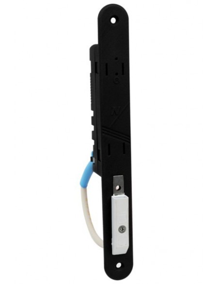 Μονάδα ελέγχου δακτυλικού αποτυπώματος R8