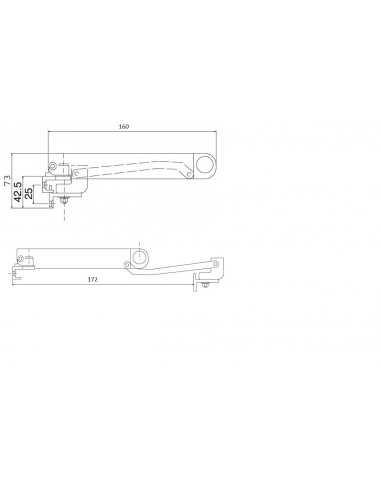 Κουμπάσο προβαλλόμενου Ombu