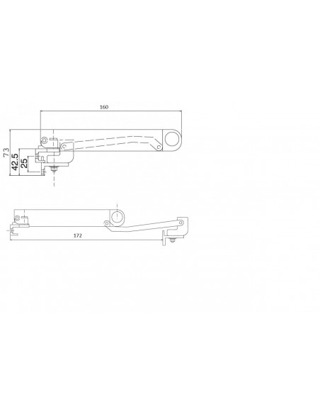 Κουμπάσο προβαλλόμενου 