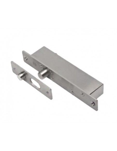 Χωνευτός ηλεκτροπύρος σε μικρές διαστάσεις