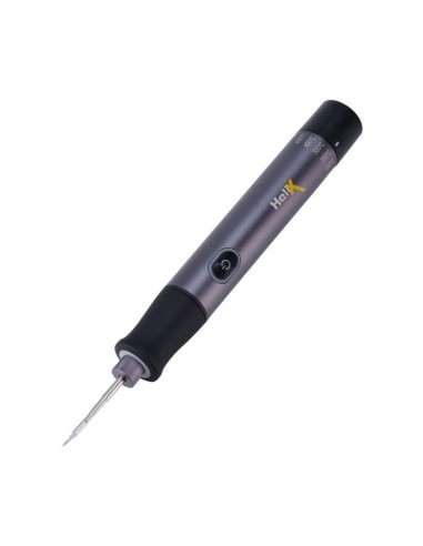 Επαναφορτιζόμενο κολλητήρι μίνι 3,6V - 10W