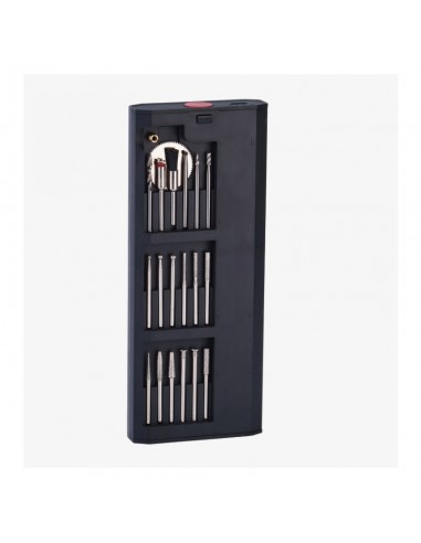 Επαναφορτιζόμενο κολλητήρι μίνι 3,6V - 10W