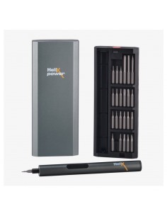 Επαναφορτιζόμενο κολλητήρι μίνι 3,6V - 10W 2