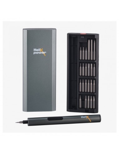 Επαναφορτιζόμενο κολλητήρι μίνι 3,6V - 10W