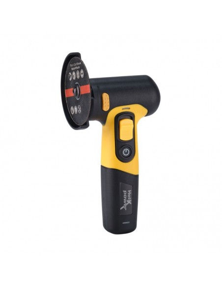 Επαναφορτιζόμενο κολλητήρι μίνι 3,6V - 10W