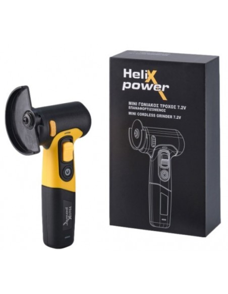 Επαναφορτιζόμενο κολλητήρι μίνι 3,6V - 10W