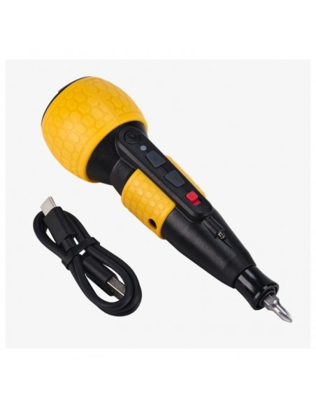 Επαναφορτιζόμενο κατσαβίδι 3,6V μπαταρίας 1800mA Επαναφορτιζόμενο κατσαβίδι 3,6V μπαταρίας 1800mA