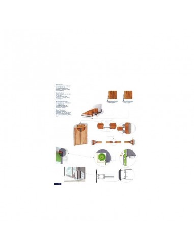 Βουρτσάκι Profix DG1180