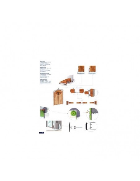 Βουρτσάκι Στεγάνωσης Αεροστοπ 20mm Βουρτσάκι Στεγάνωσης Αεροστοπ 20mm