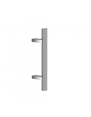 Λαβή INOX εξώπορτας