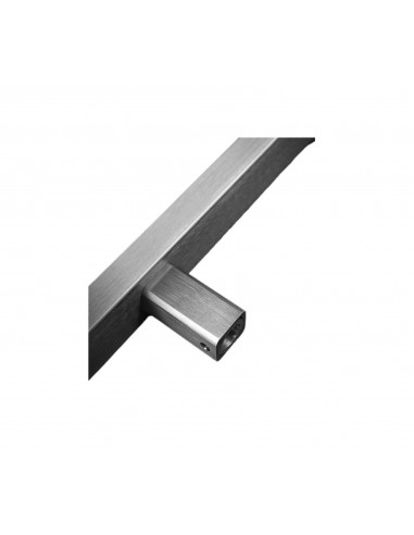 Λαβή INOX εξώπορτας