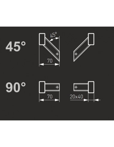Aνοξείδωτη λαβή εξώπορτας 25x25