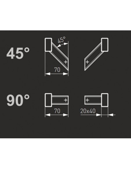 Aνοξείδωτη λαβή εξώπορτας 25x25
