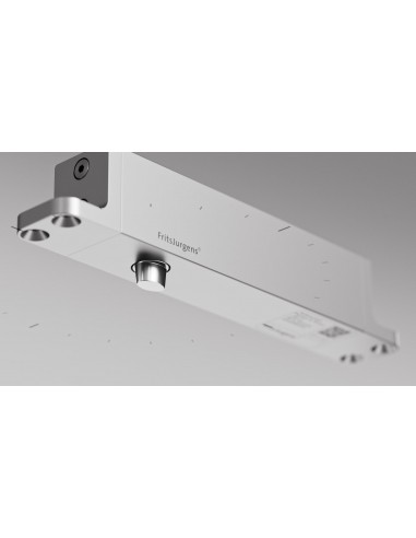 Μηχανισμός για Pivot πόρτες System M+