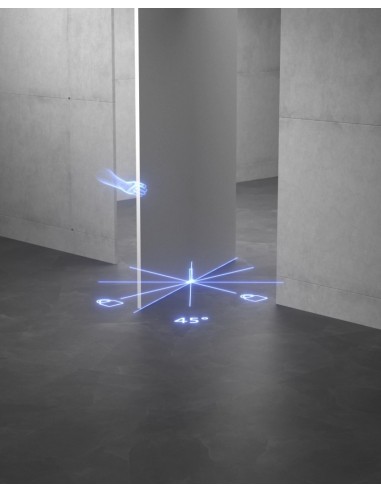 Μηχανισμός για Pivot πόρτες System M+