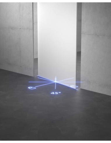 Μηχανισμός για Pivot πόρτες System M+