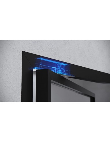 Μηχανισμός για Pivot πόρτες System M+