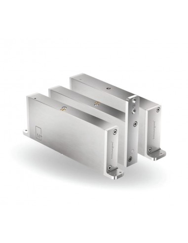 Μηχανισμός για Pivot πόρτες System M+