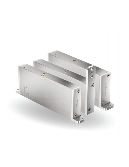 Μηχανισμός για Pivot πόρτες System M+