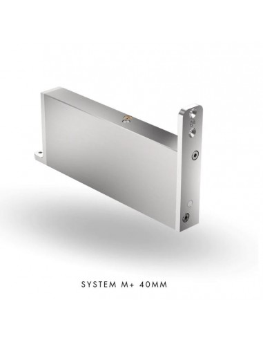 Μηχανισμός για Pivot πόρτες System M+