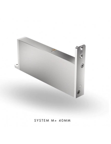 Μηχανισμός για Pivot πόρτες System M+