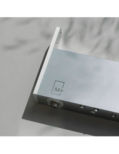 Μηχανισμός για Pivot πόρτες System M+