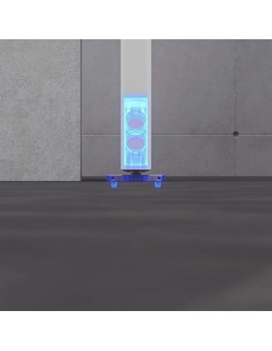 Μηχανισμός για Pivot πόρτες System M+