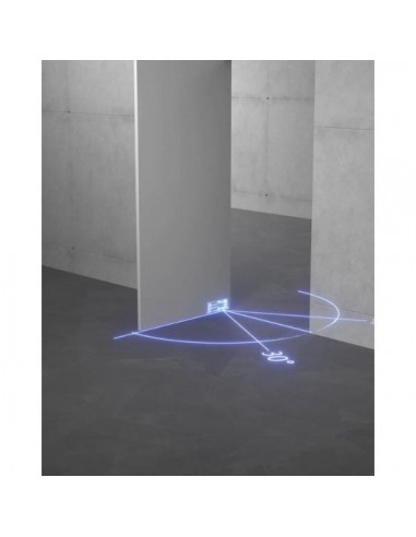 Μηχανισμός για Pivot πόρτες System M+