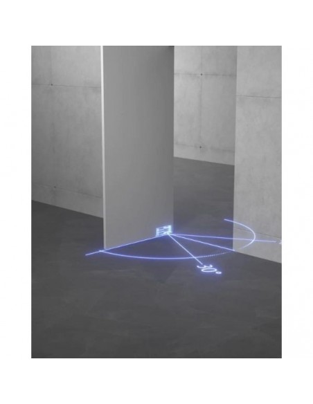 Μηχανισμός για Pivot πόρτες System M+