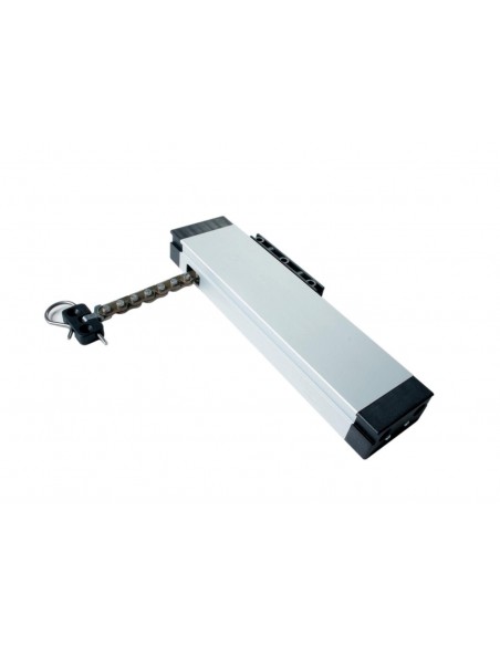 Μηχανισμός φεγγίτη 