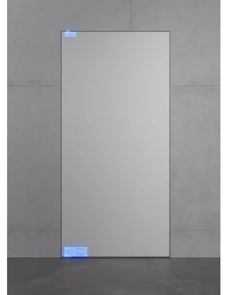 Μηχανισμός για Pivot πόρτες System M+ Μηχανισμός για Pivot πόρτες System M+