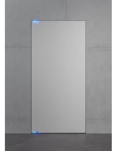 Μηχανισμός για Pivot πόρτες System One